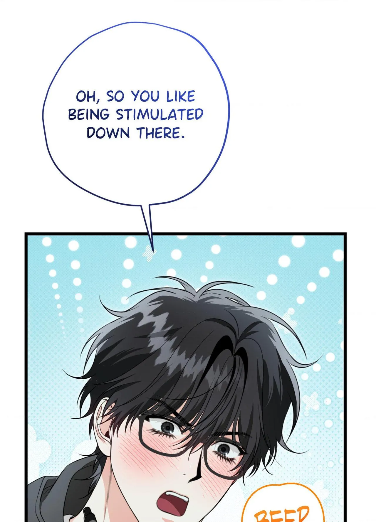 Hit Me Hard Chapter 35 page 24 - 