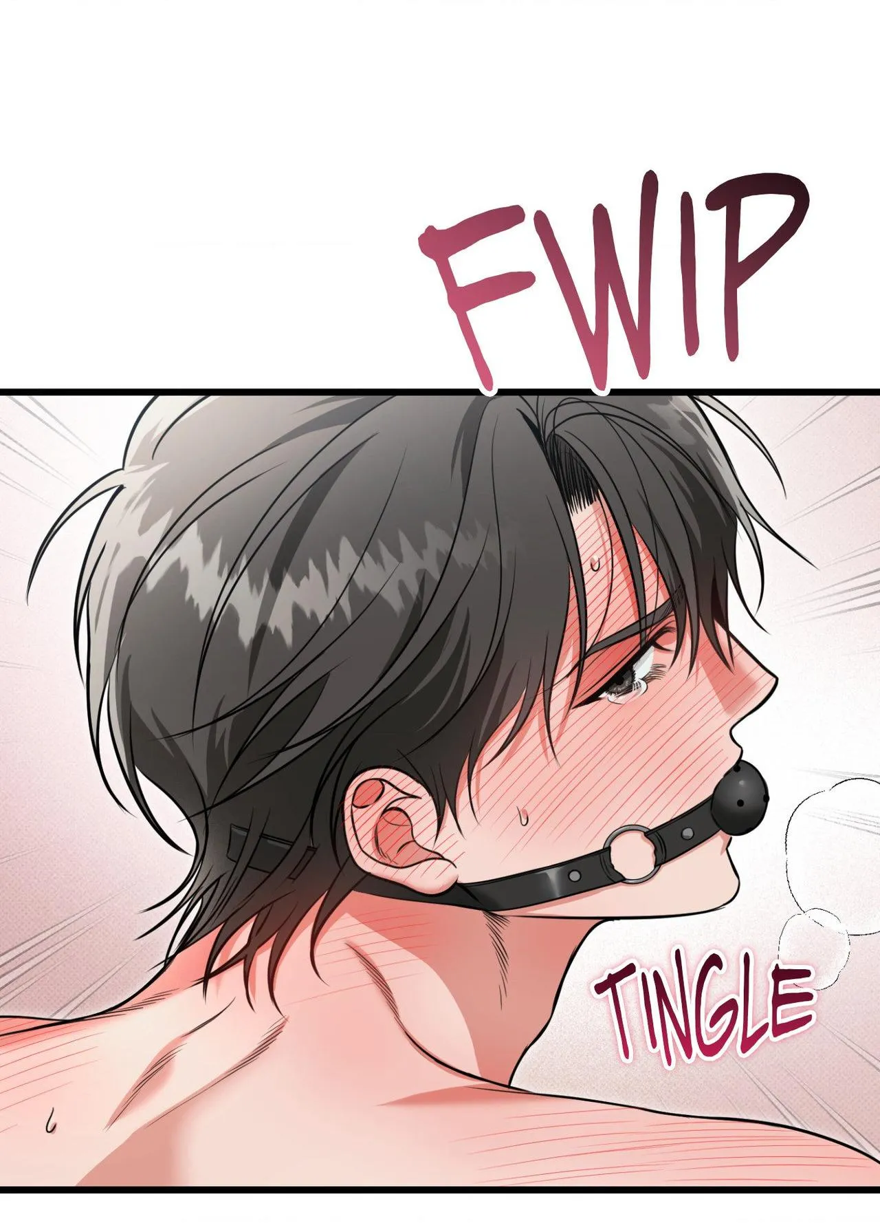 Hit Me Hard Chapter 35 page 27 - 