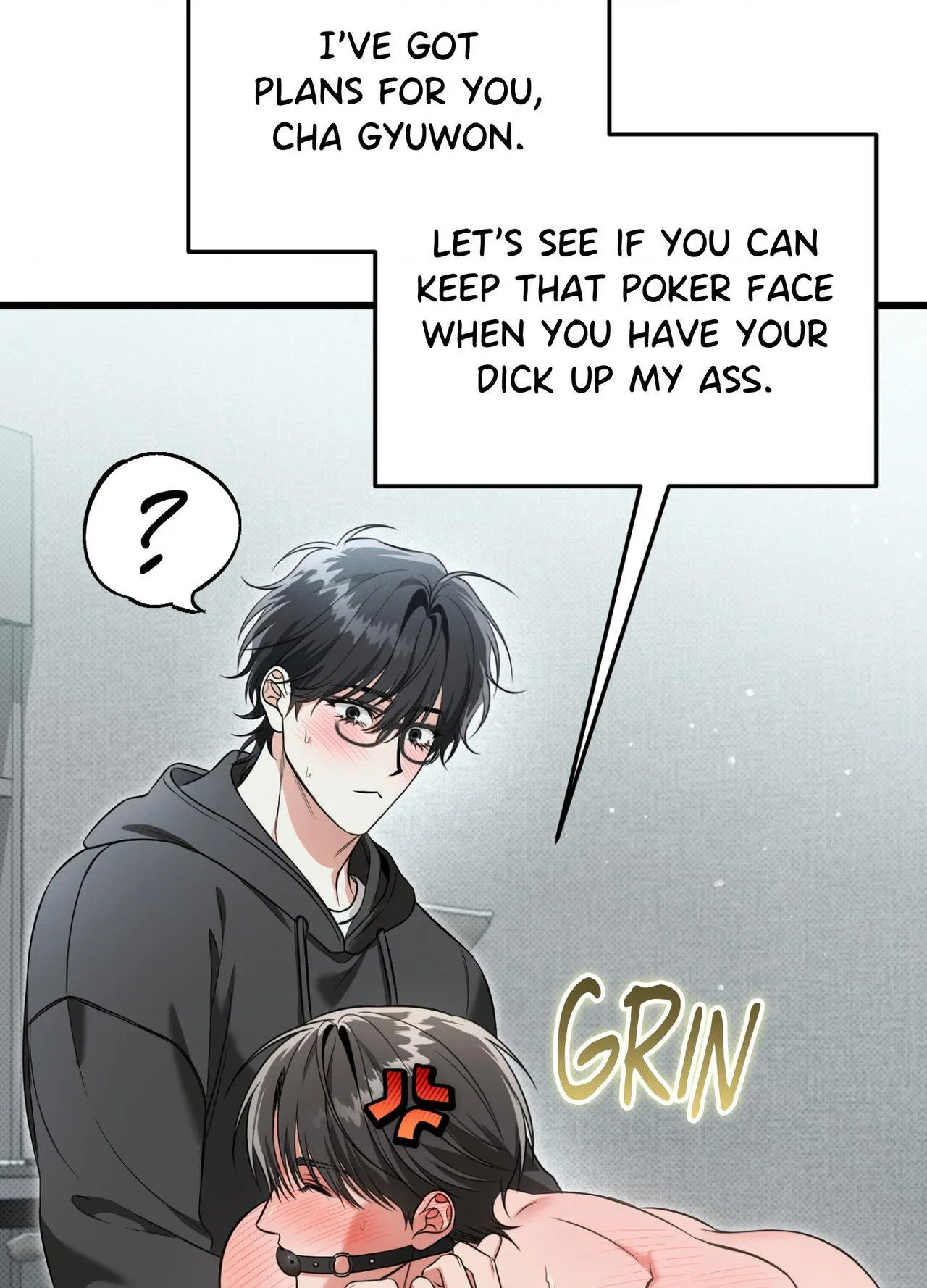 Hit Me Hard Chapter 35 page 29 - 