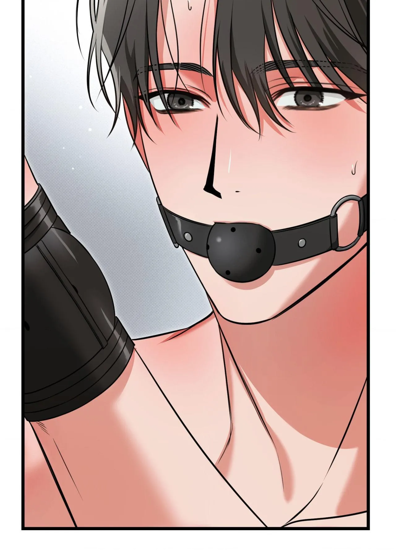 Hit Me Hard Chapter 35 page 35 - 