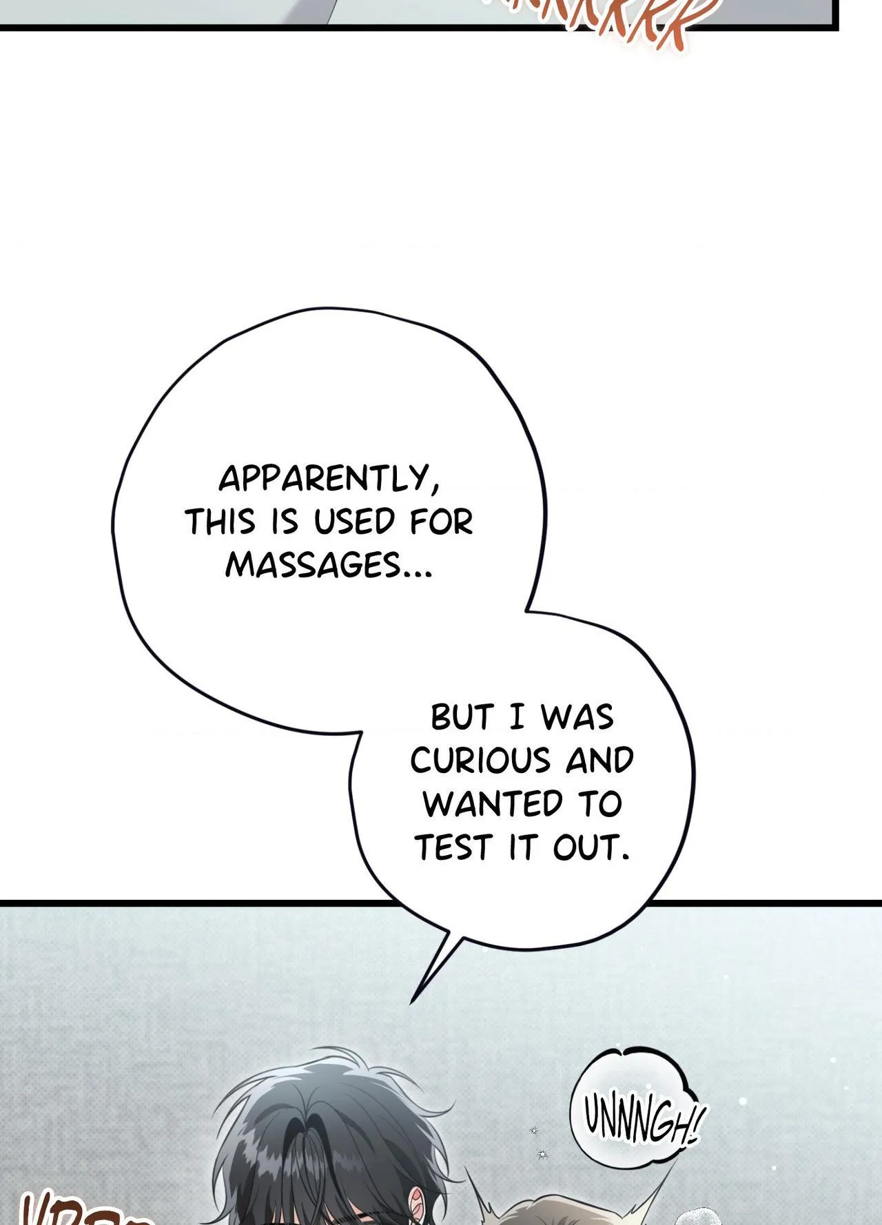 Hit Me Hard Chapter 35 page 38 - 
