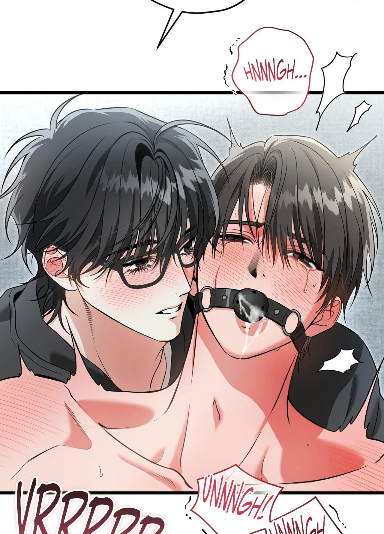 Hit Me Hard Chapter 35 page 47 - 