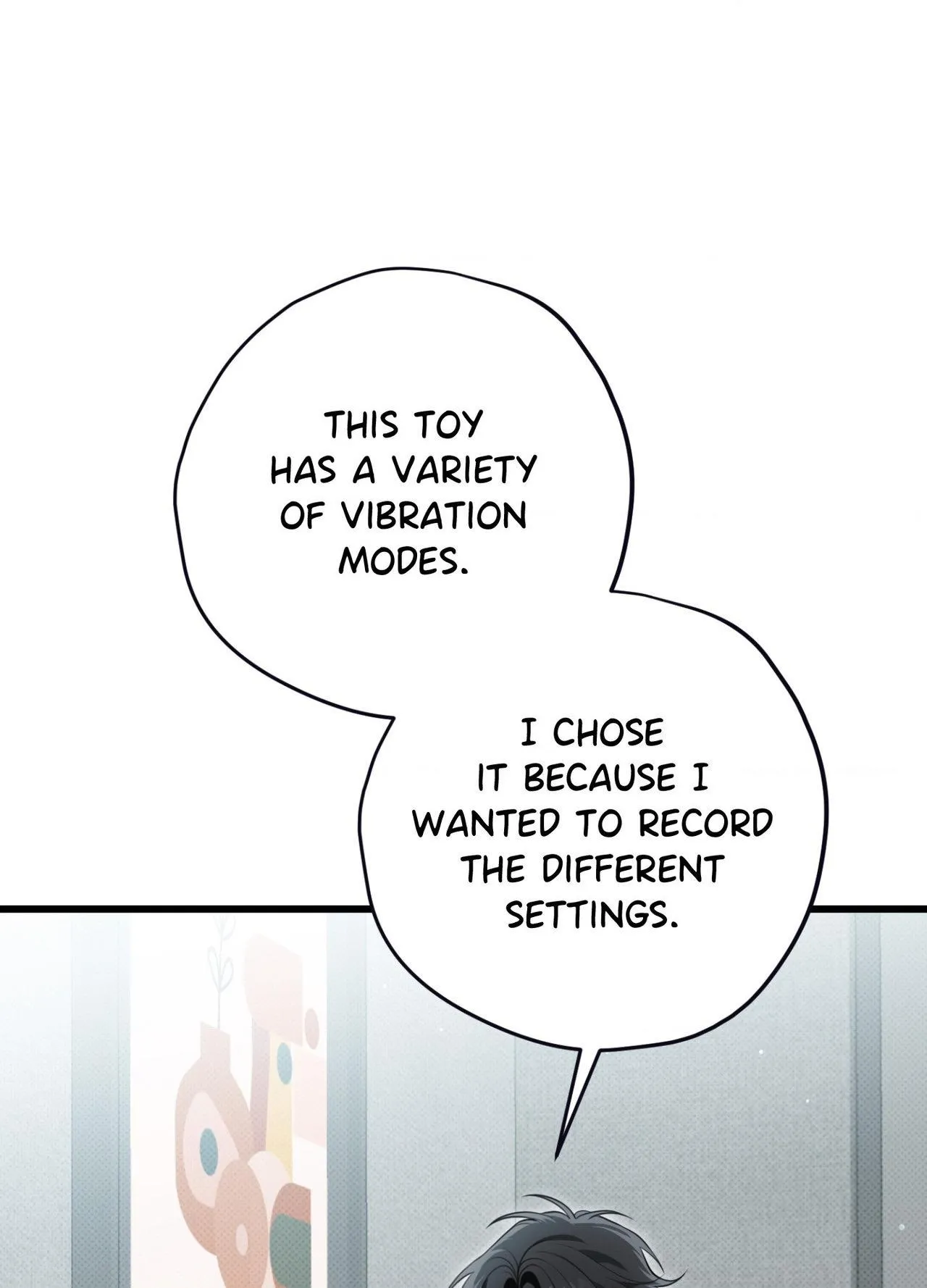 Hit Me Hard Chapter 35 page 6 - 
