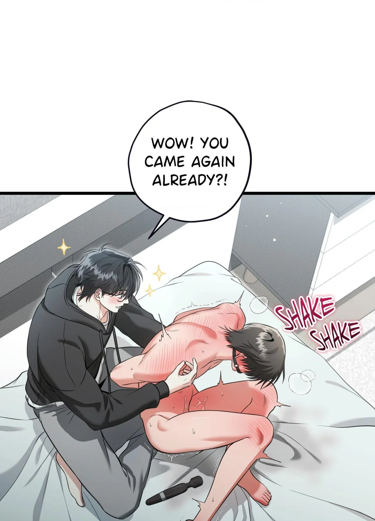 Hit Me Hard Chapter 35 page 55 - 