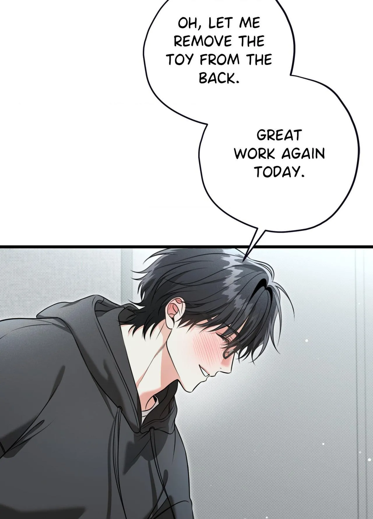 Hit Me Hard Chapter 35 page 58 - 