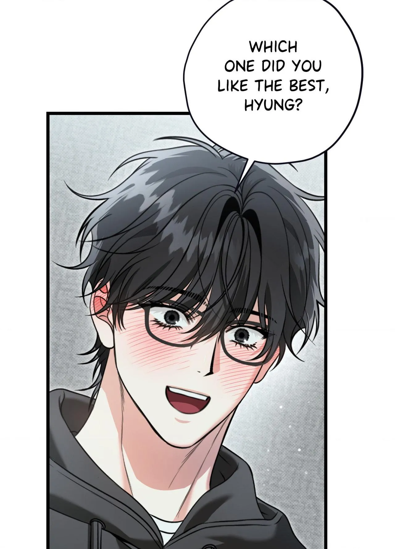 Hit Me Hard Chapter 35 page 60 - 