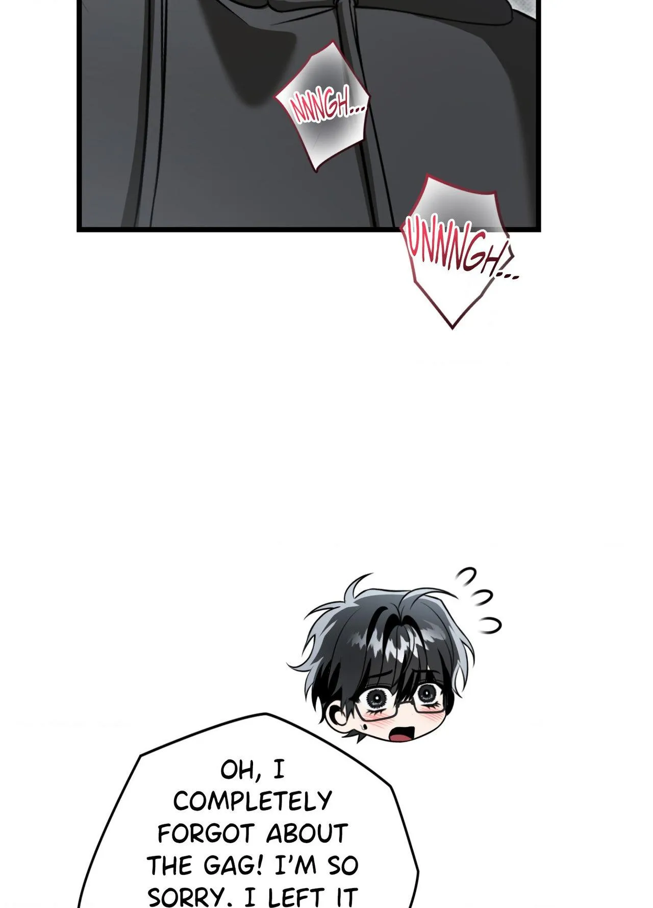 Hit Me Hard Chapter 35 page 61 - 