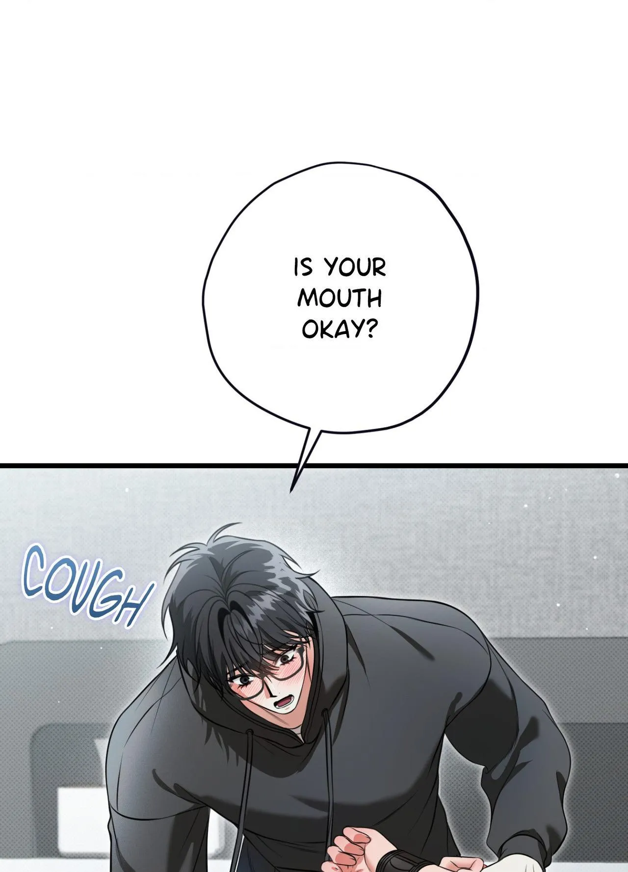 Hit Me Hard Chapter 35 page 64 - 