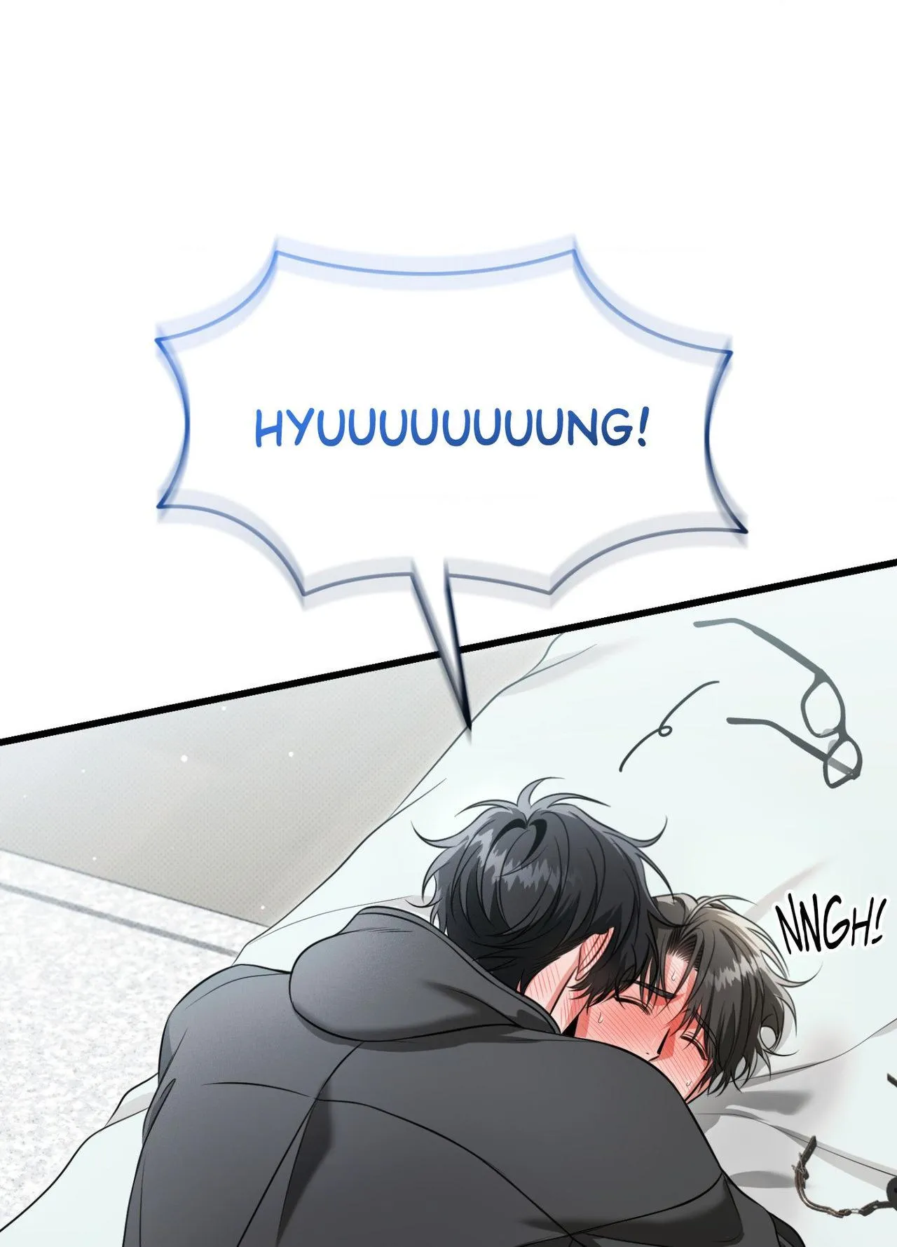 Hit Me Hard Chapter 35 page 72 - 