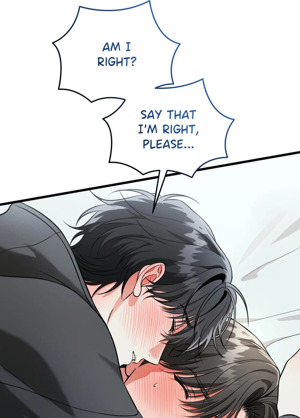 Hit Me Hard Chapter 35 page 74 - 