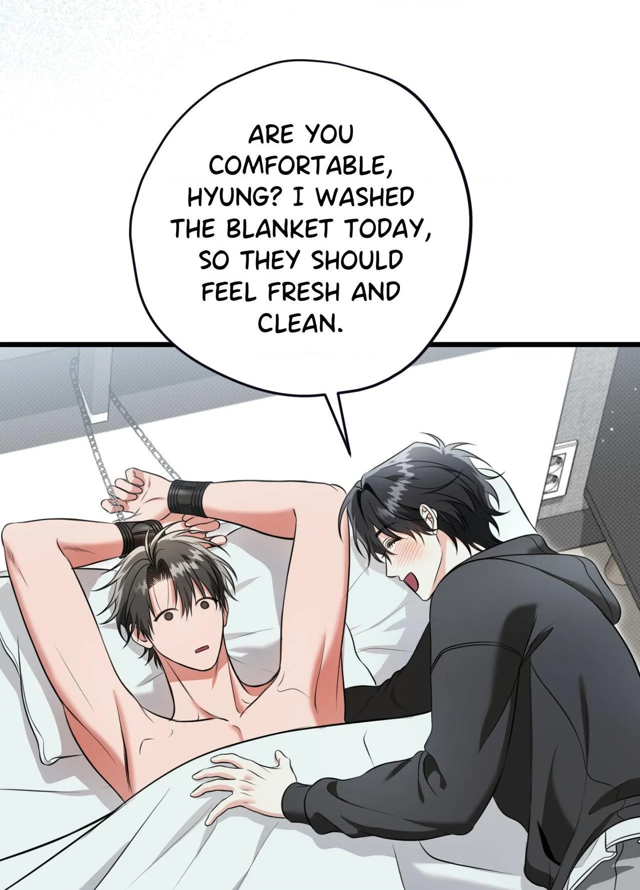 Hit Me Hard Chapter 35 page 84 - 