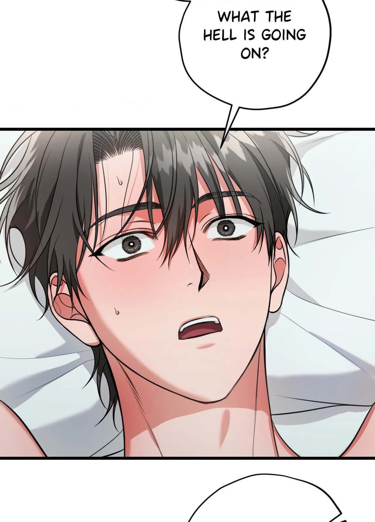 Hit Me Hard Chapter 35 page 86 - 