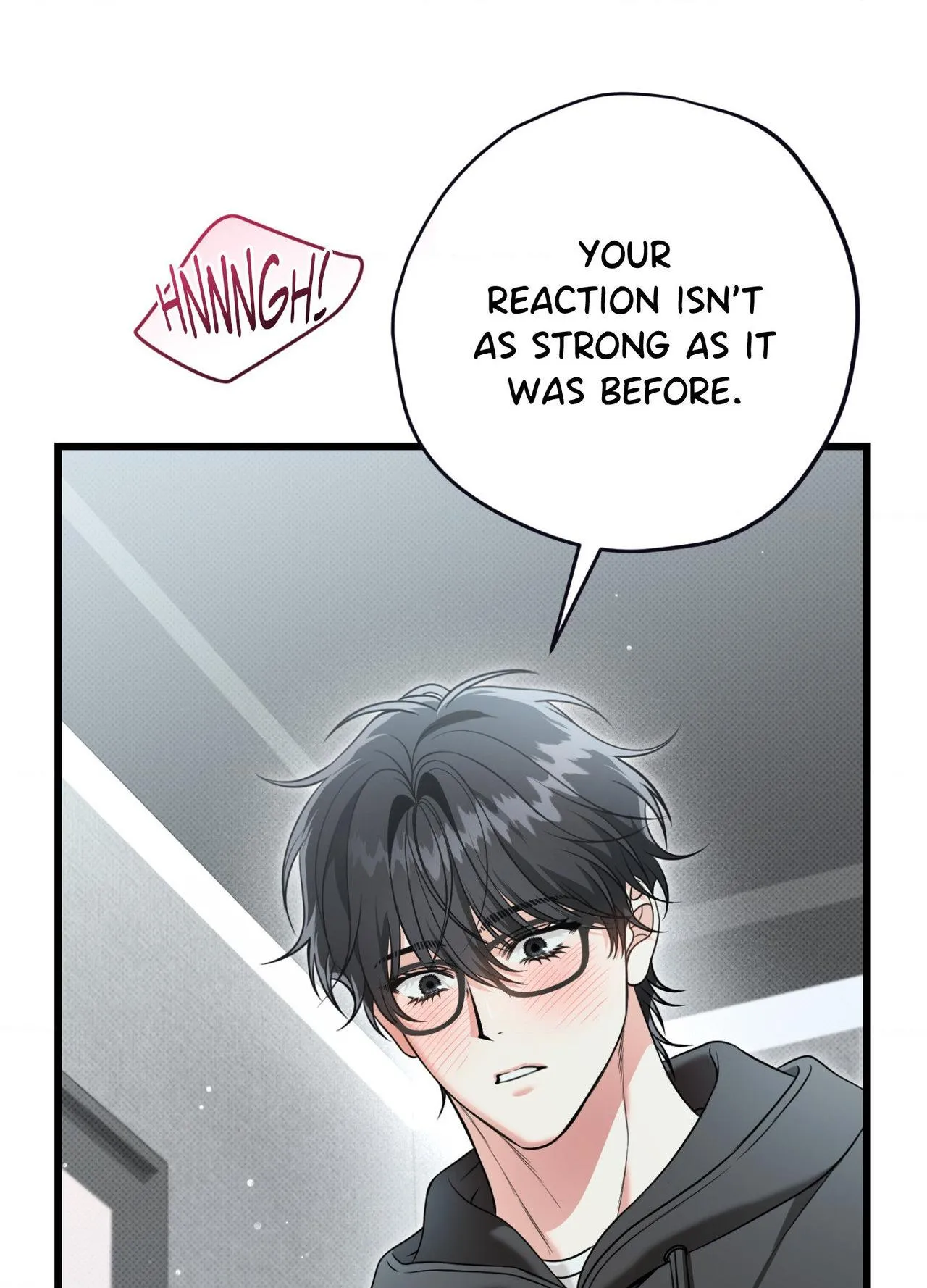 Hit Me Hard Chapter 35 page 10 - 