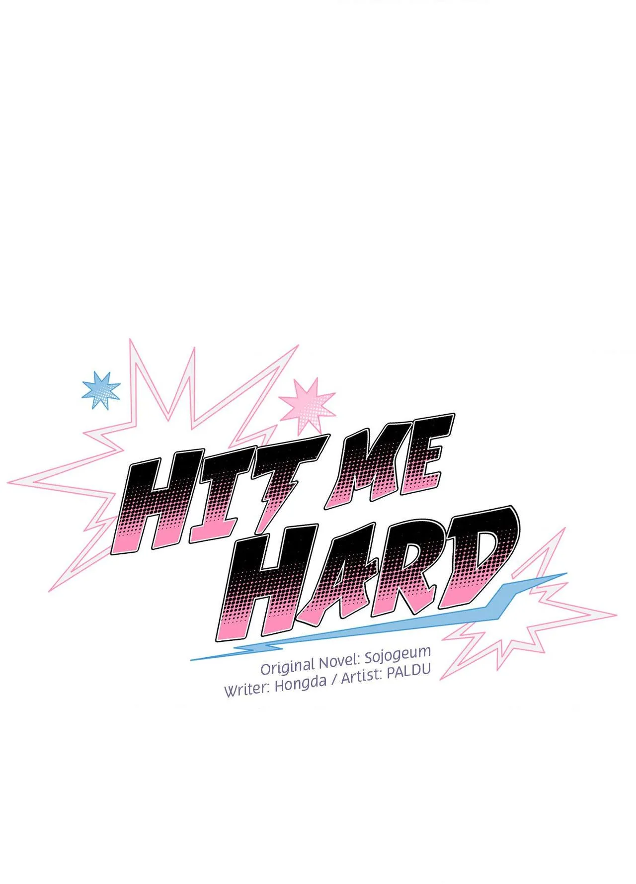 Hit Me Hard Chapter 35 page 92 - 