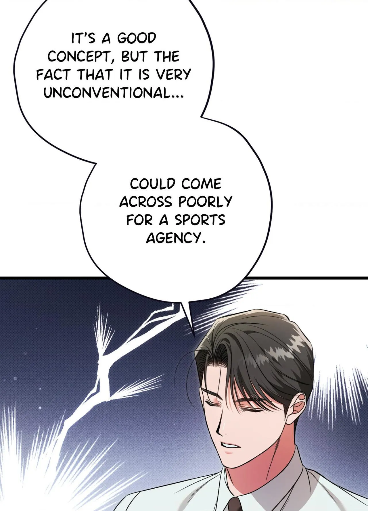Hit Me Hard Chapter 36 page 2 - 