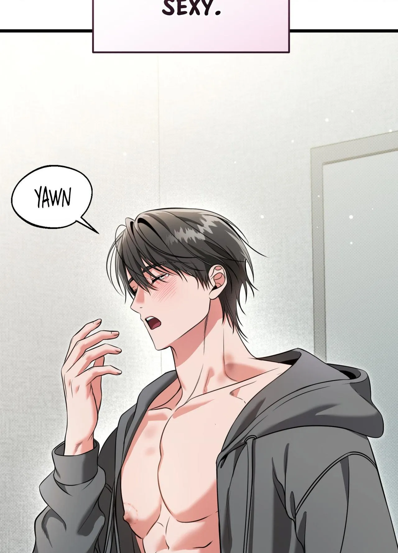 Hit Me Hard Chapter 36 page 11 - 