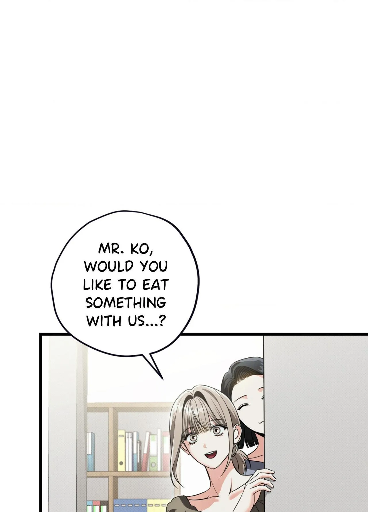Hit Me Hard Chapter 36 page 103 - 