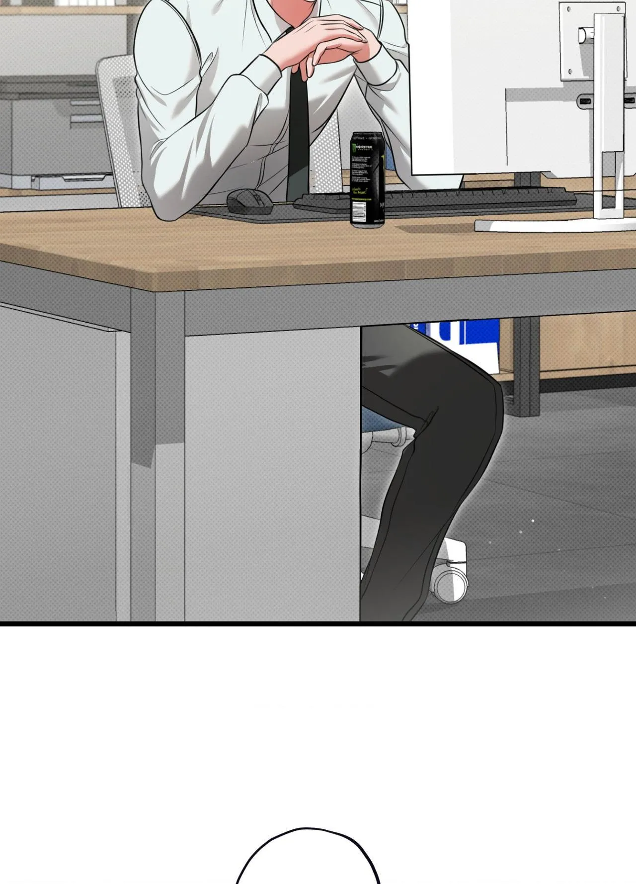 Hit Me Hard Chapter 36 page 105 - 