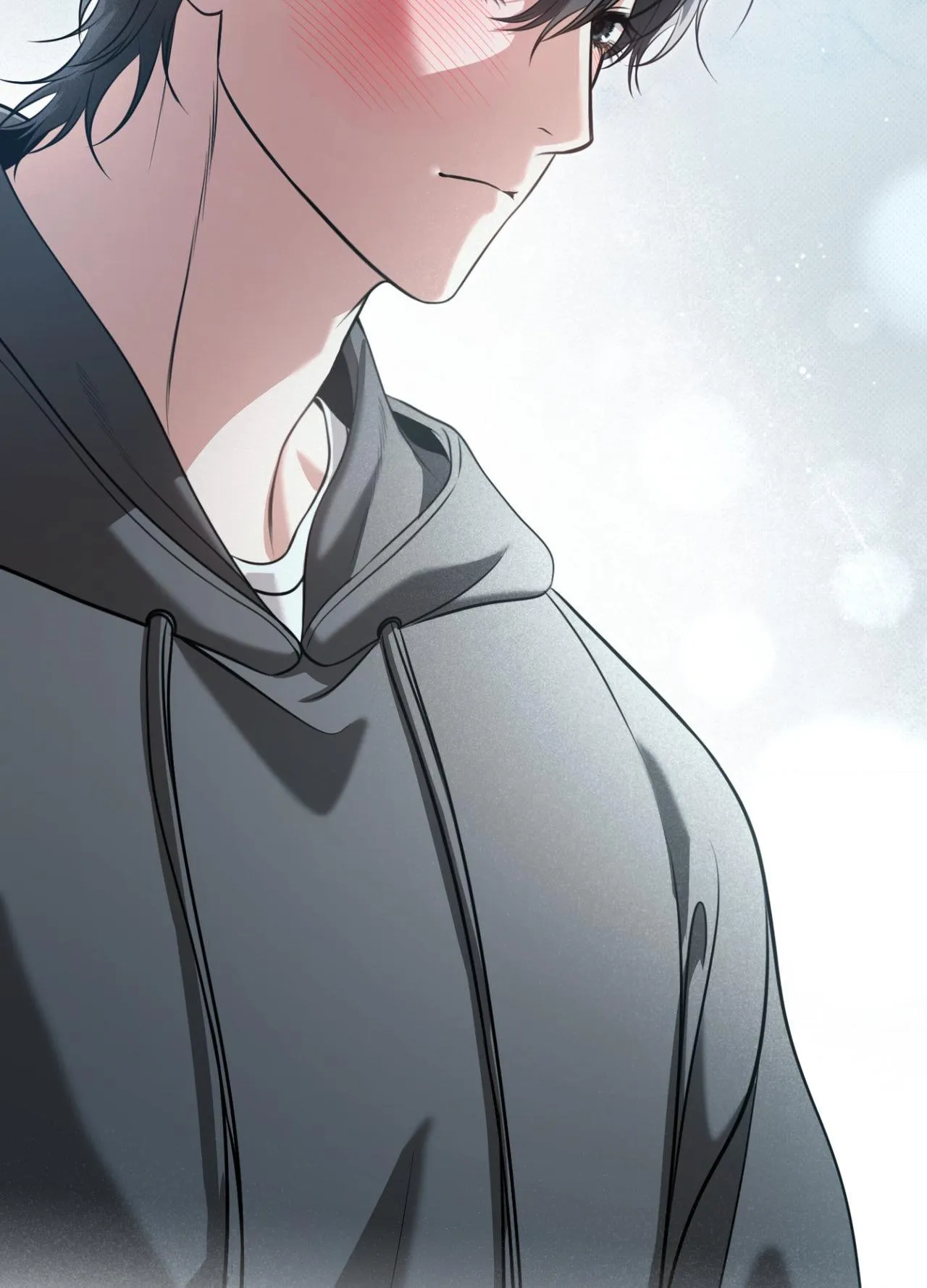 Hit Me Hard Chapter 36 page 127 - 