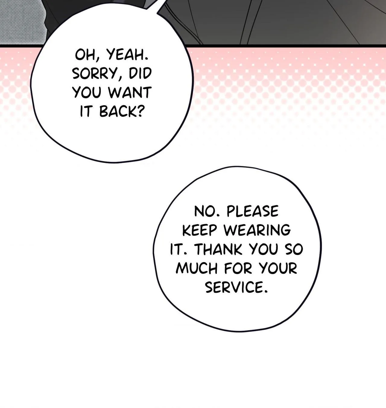 Hit Me Hard Chapter 36 page 14 - 