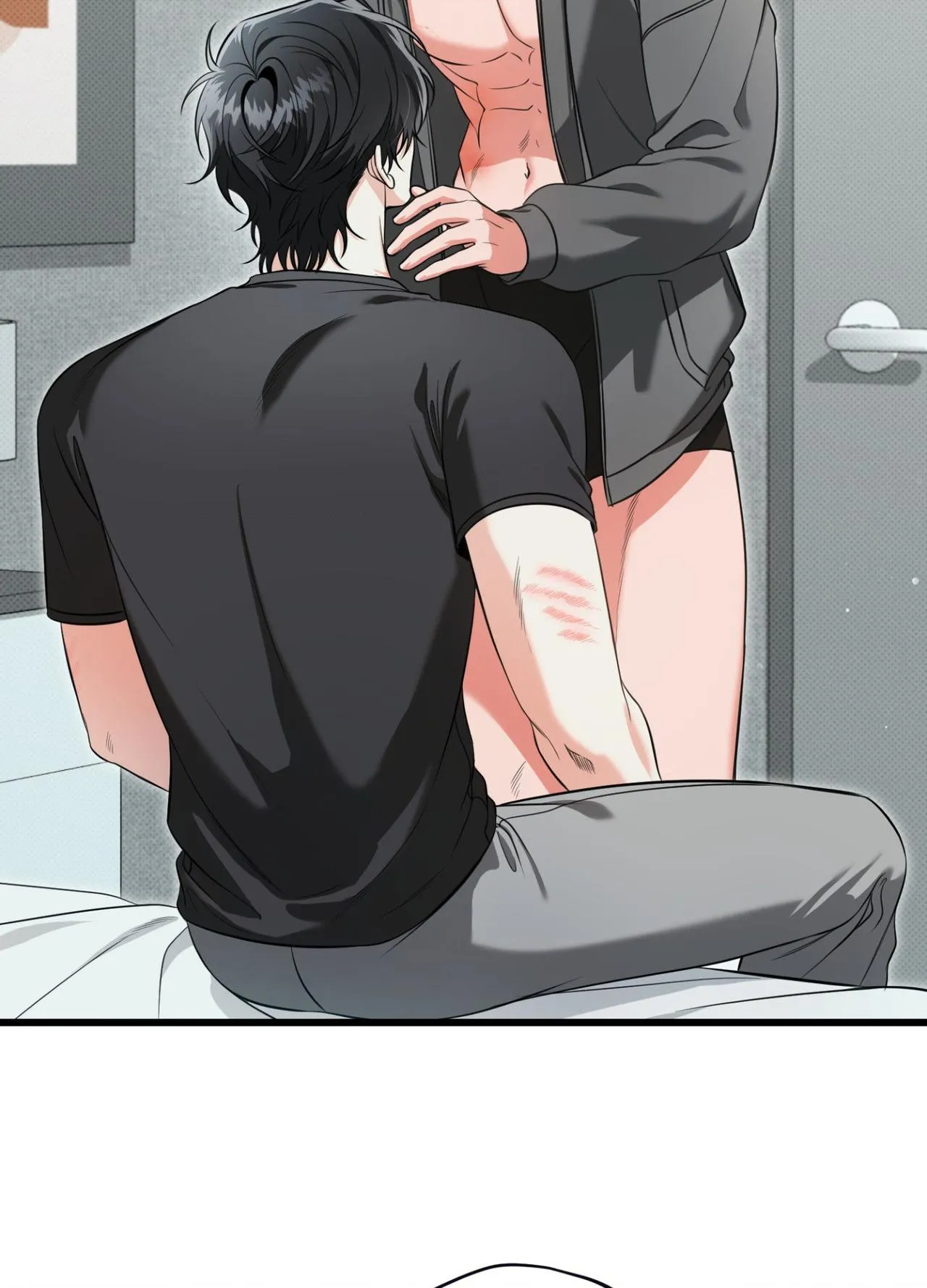 Hit Me Hard Chapter 36 page 18 - 