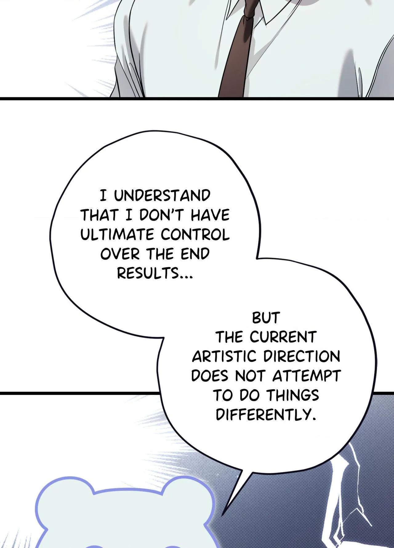 Hit Me Hard Chapter 36 page 3 - 