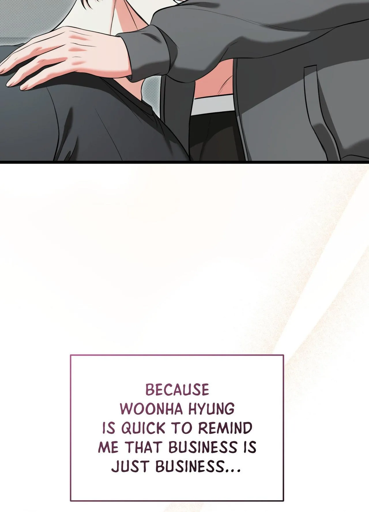 Hit Me Hard Chapter 36 page 25 - 
