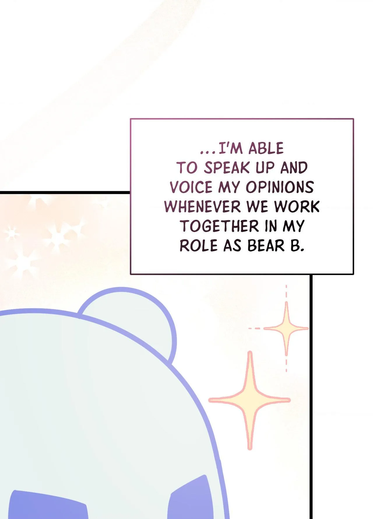 Hit Me Hard Chapter 36 page 26 - 