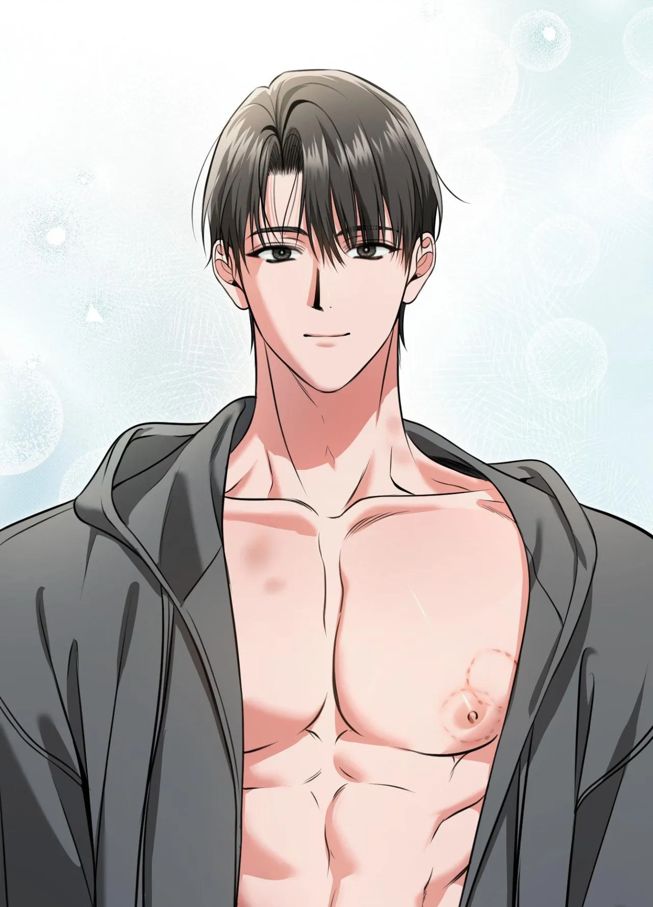 Hit Me Hard Chapter 36 page 30 - 