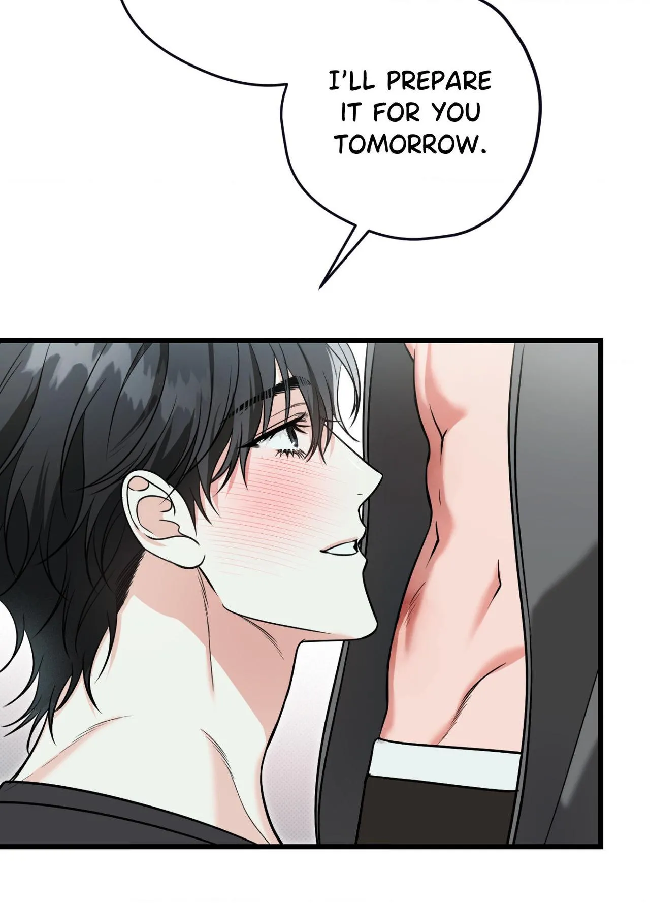 Hit Me Hard Chapter 36 page 32 - 