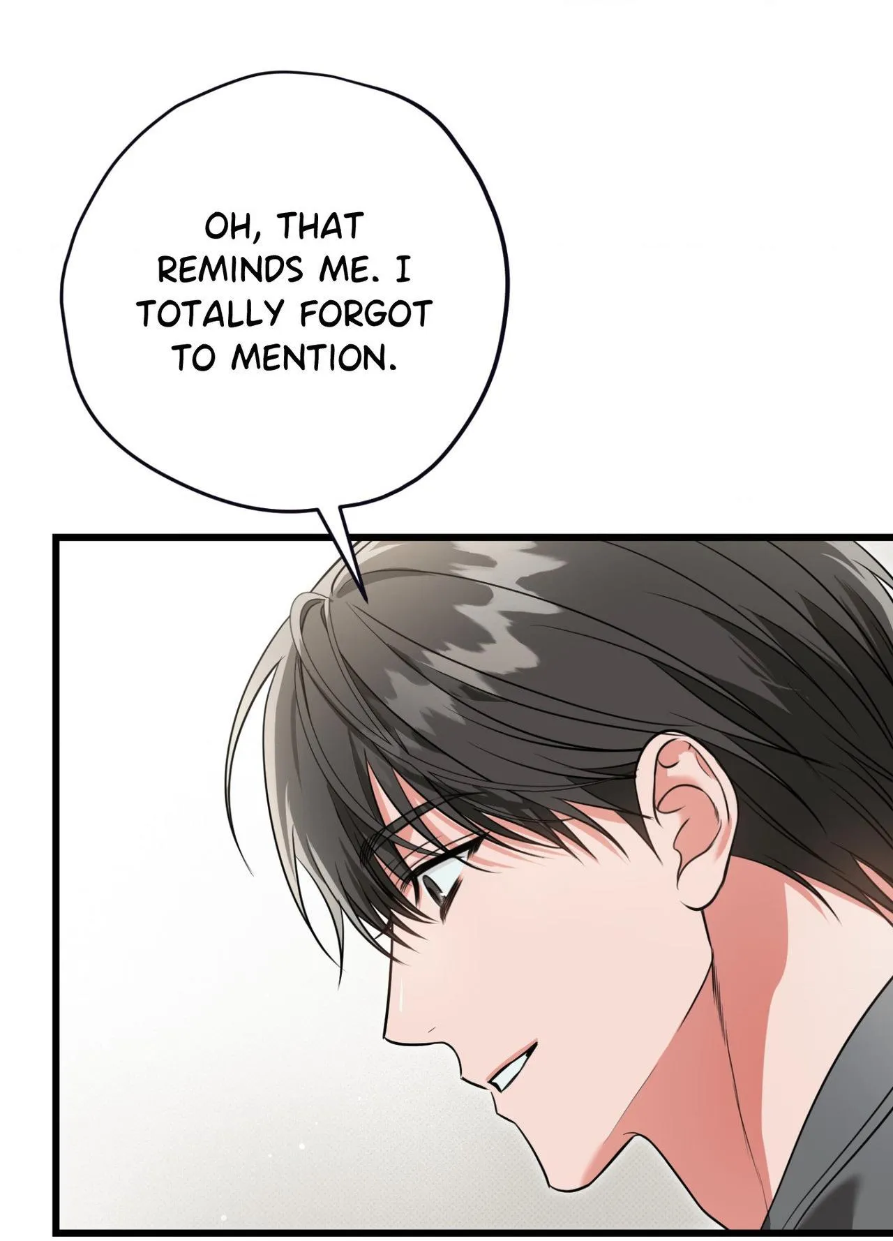Hit Me Hard Chapter 36 page 33 - 