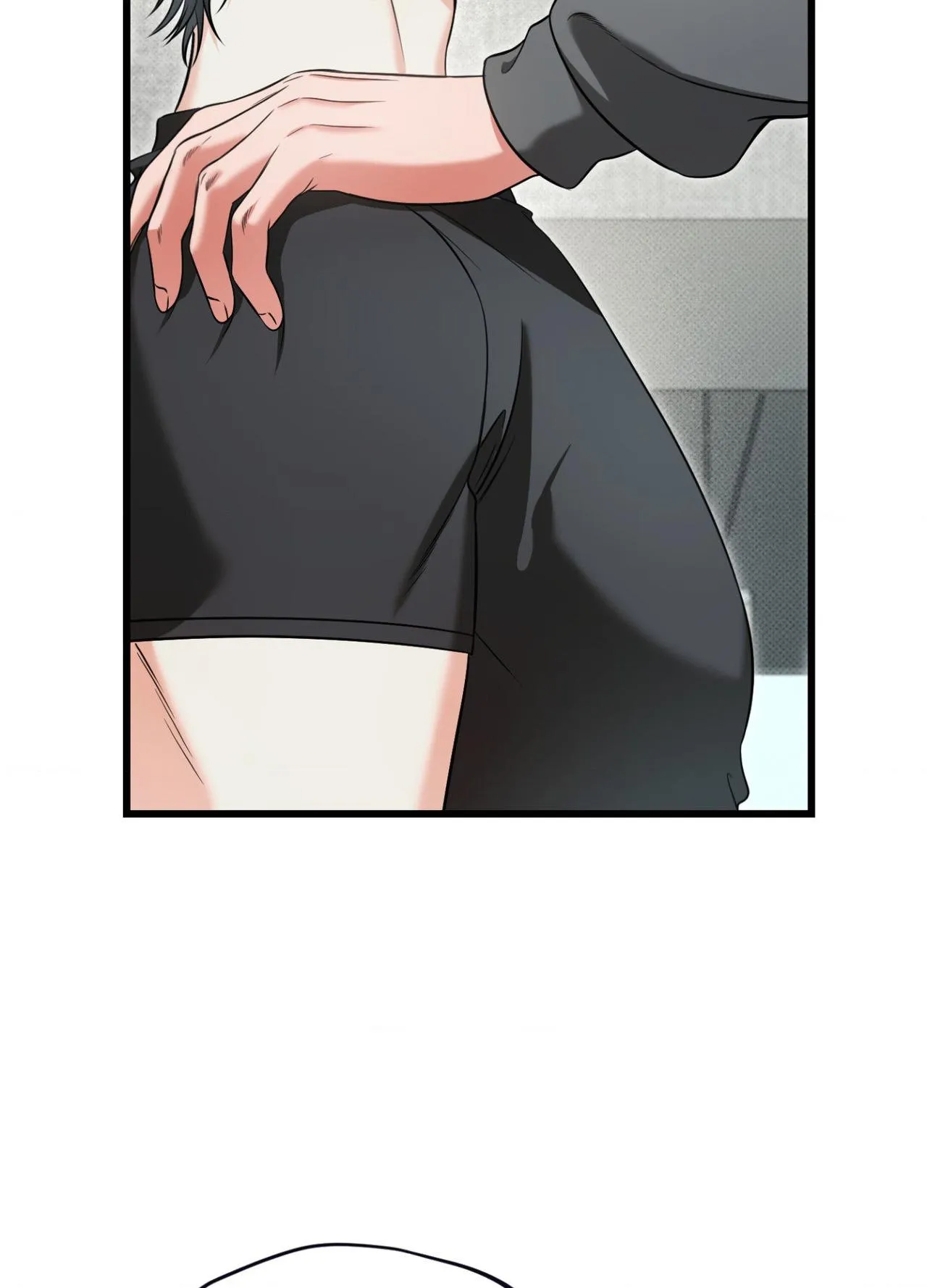 Hit Me Hard Chapter 36 page 35 - 