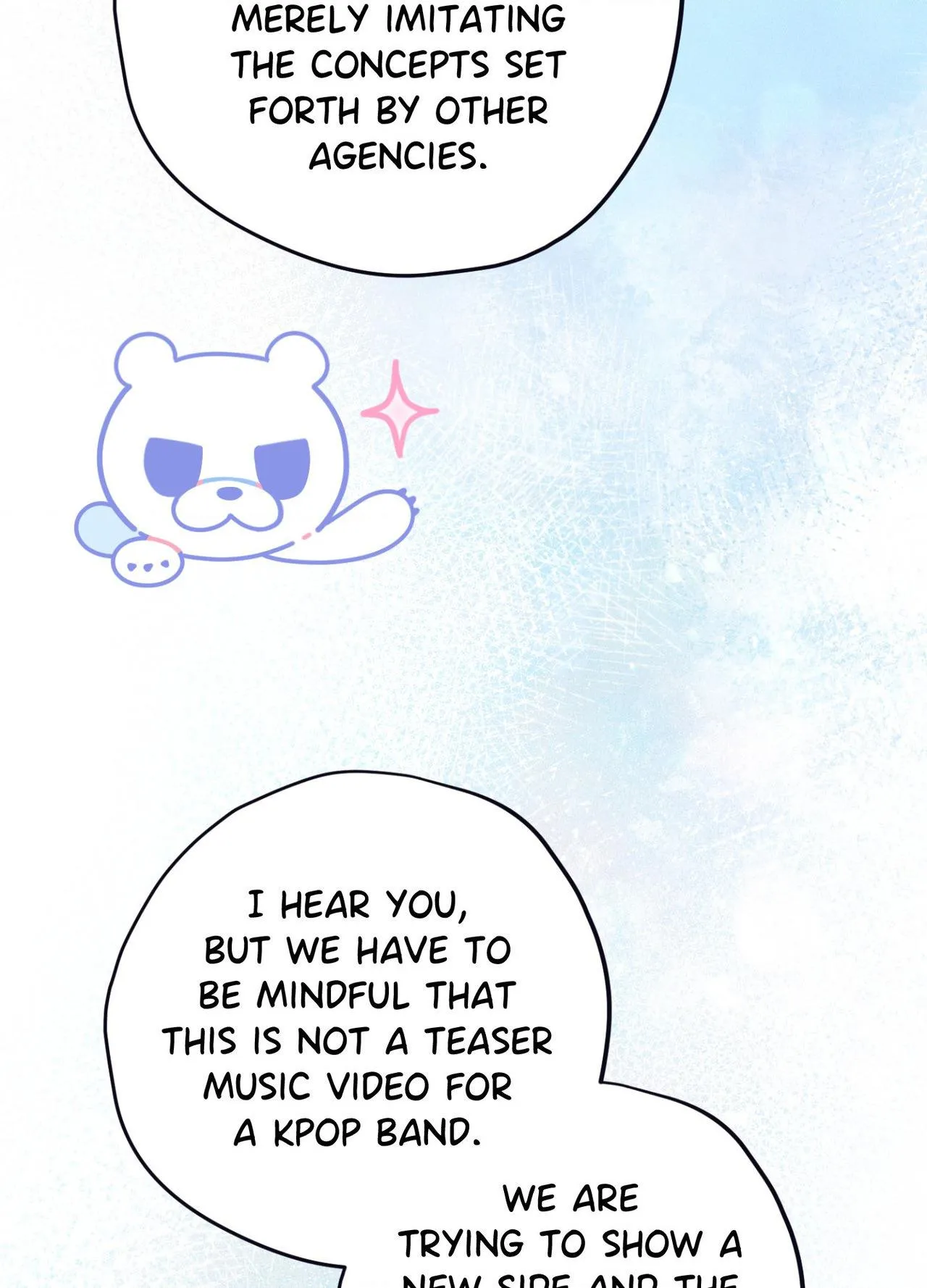 Hit Me Hard Chapter 36 page 5 - 