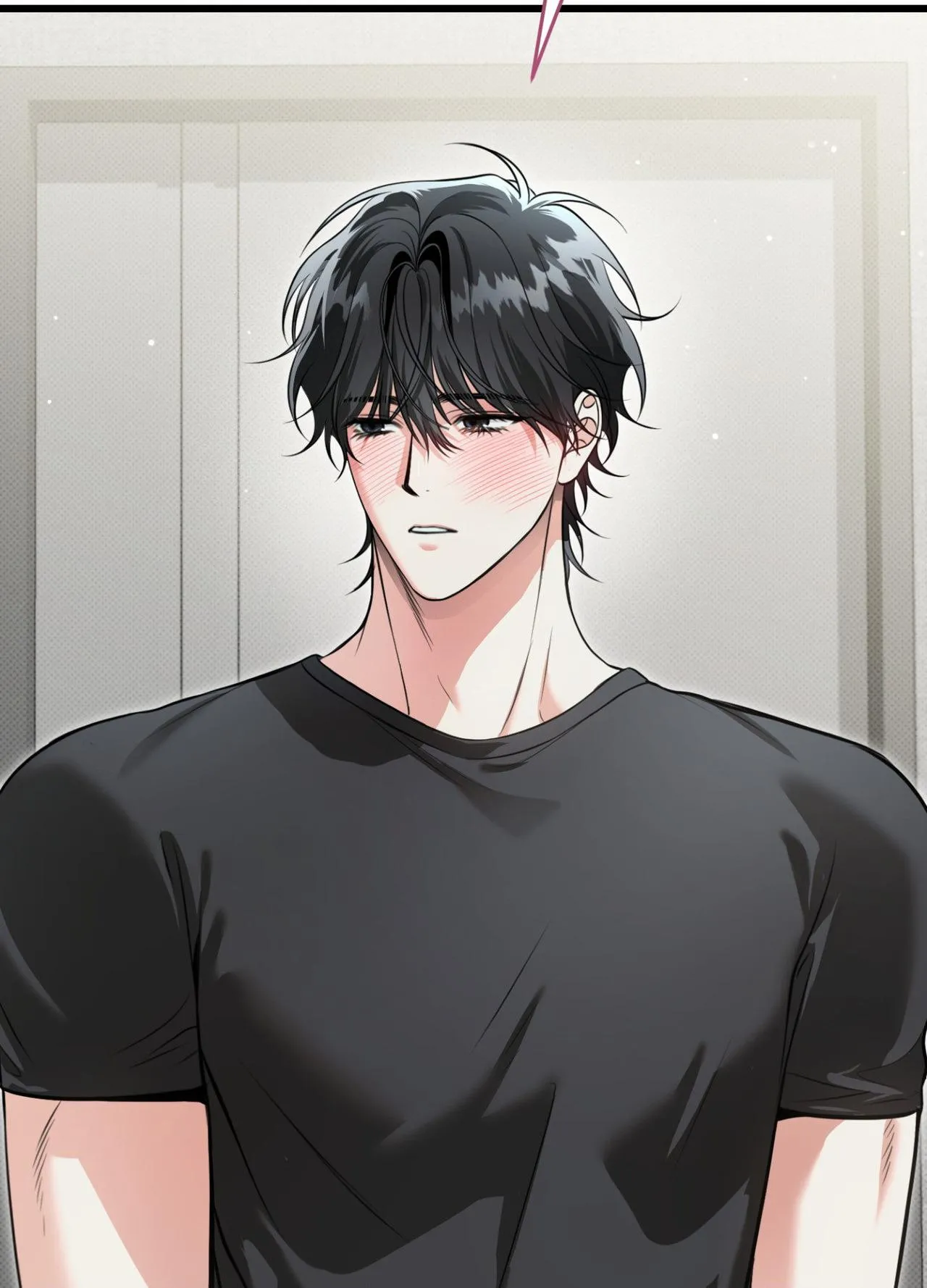 Hit Me Hard Chapter 36 page 46 - 