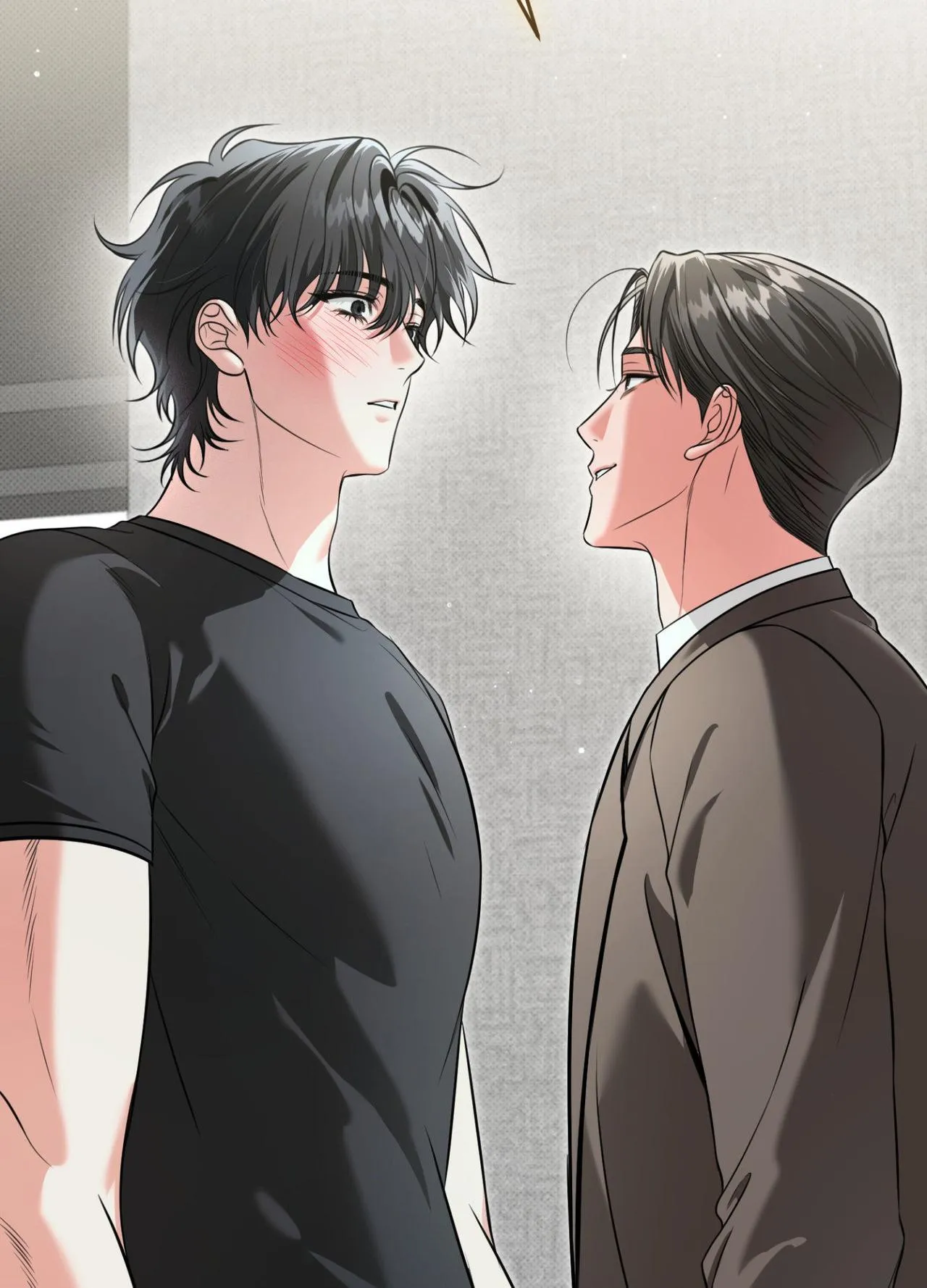 Hit Me Hard Chapter 36 page 49 - 