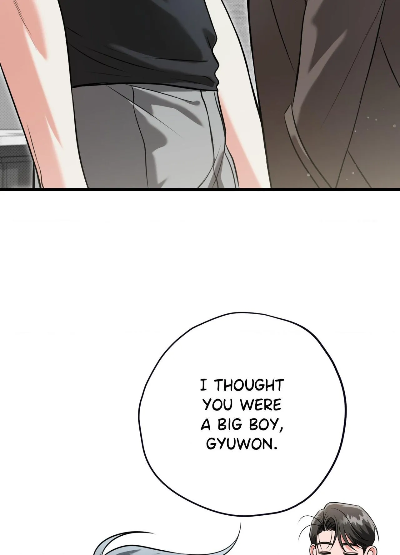 Hit Me Hard Chapter 36 page 50 - 