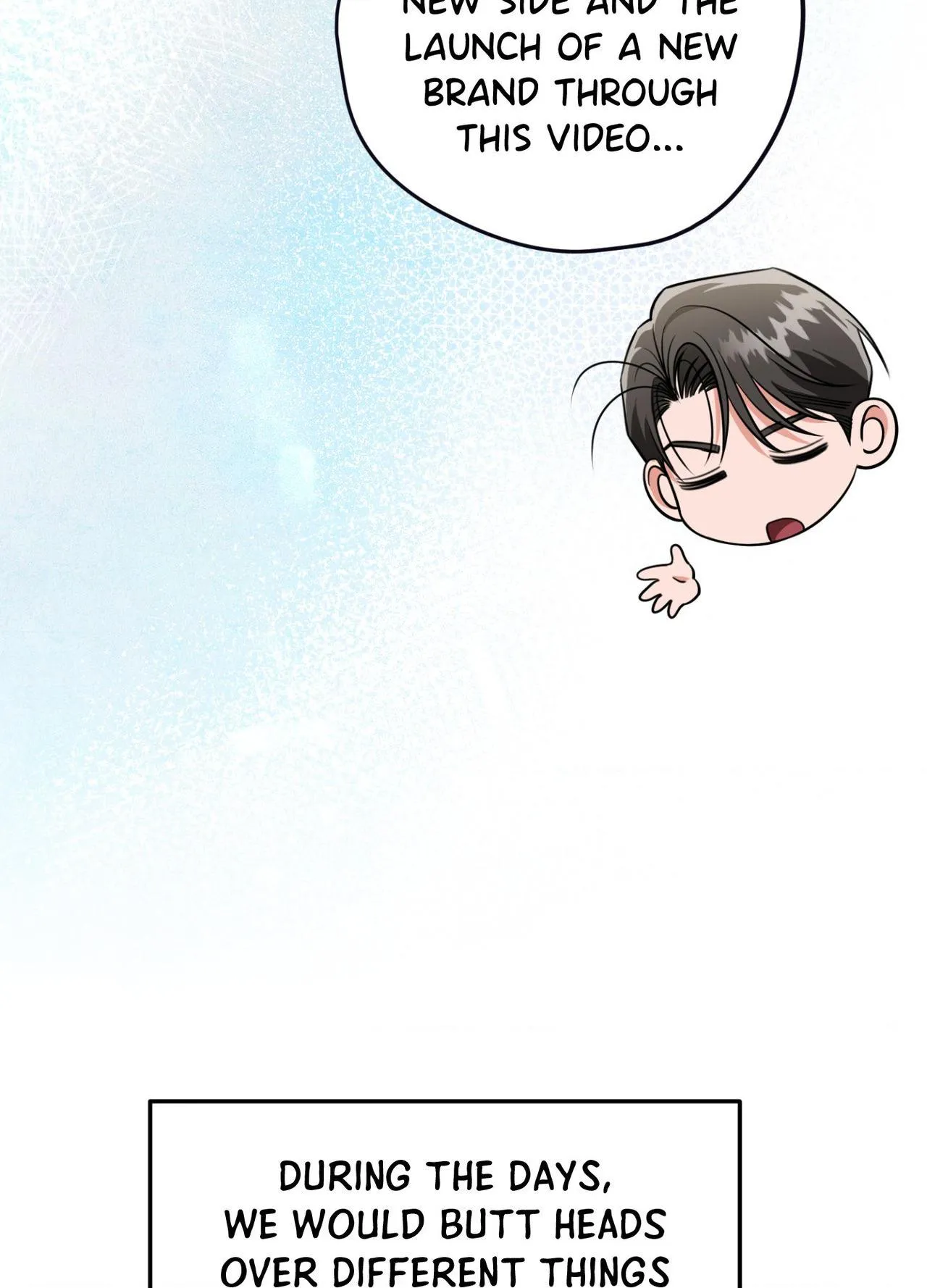 Hit Me Hard Chapter 36 page 6 - 