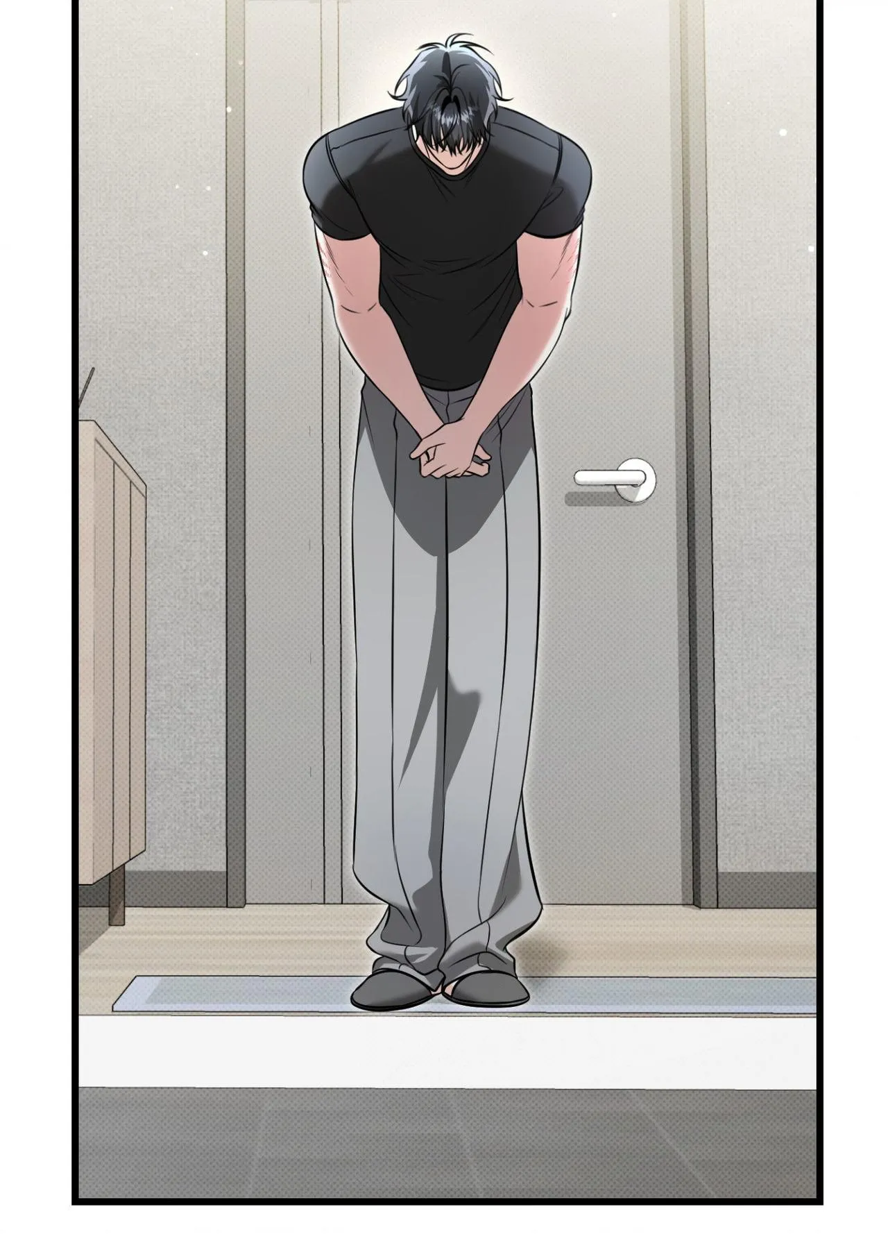Hit Me Hard Chapter 36 page 57 - 