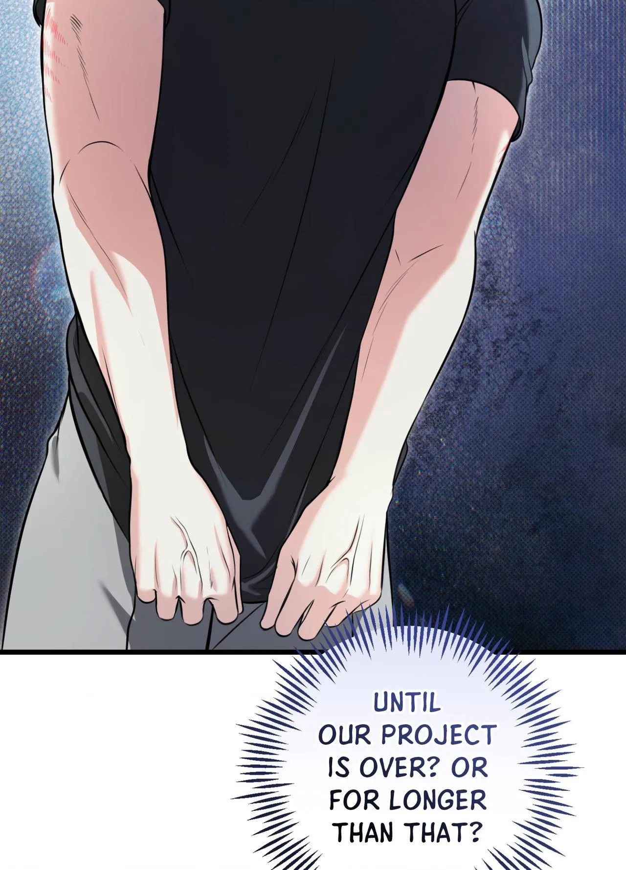 Hit Me Hard Chapter 36 page 61 - 