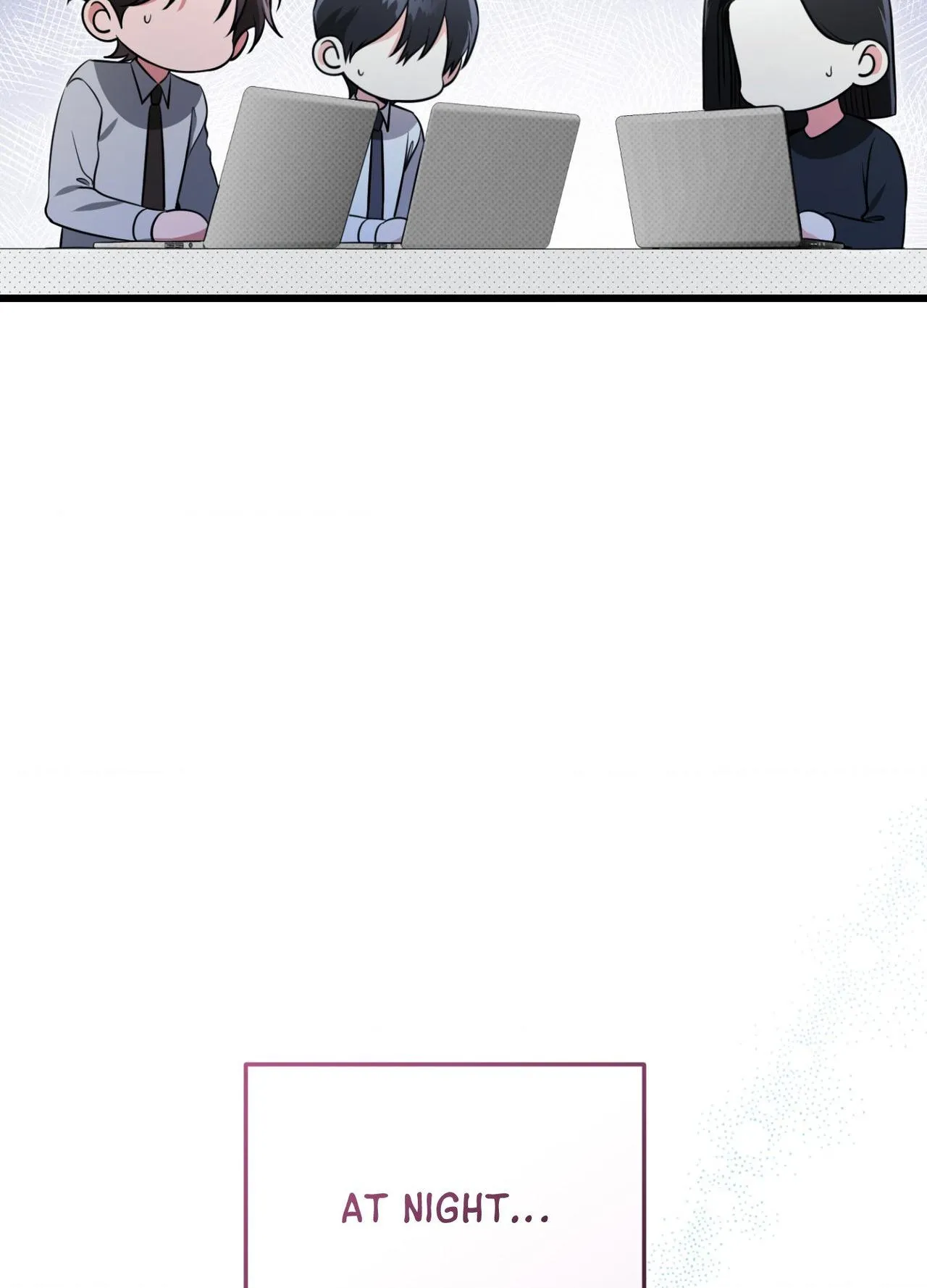 Hit Me Hard Chapter 36 page 8 - 