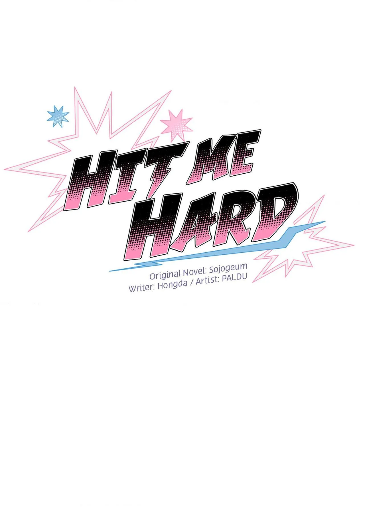 Hit Me Hard Chapter 36 page 71 - 