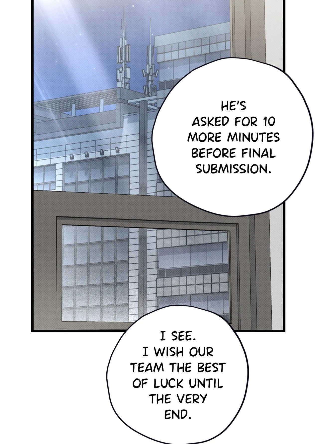 Hit Me Hard Chapter 36 page 80 - 