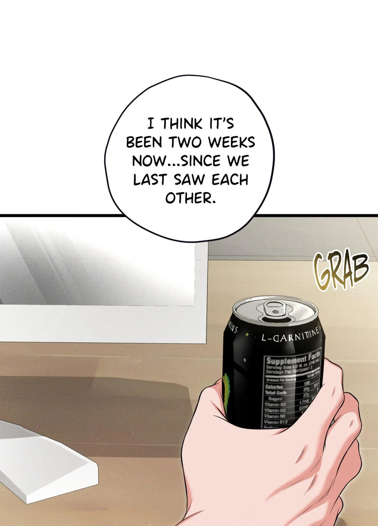Hit Me Hard Chapter 36 page 85 - 