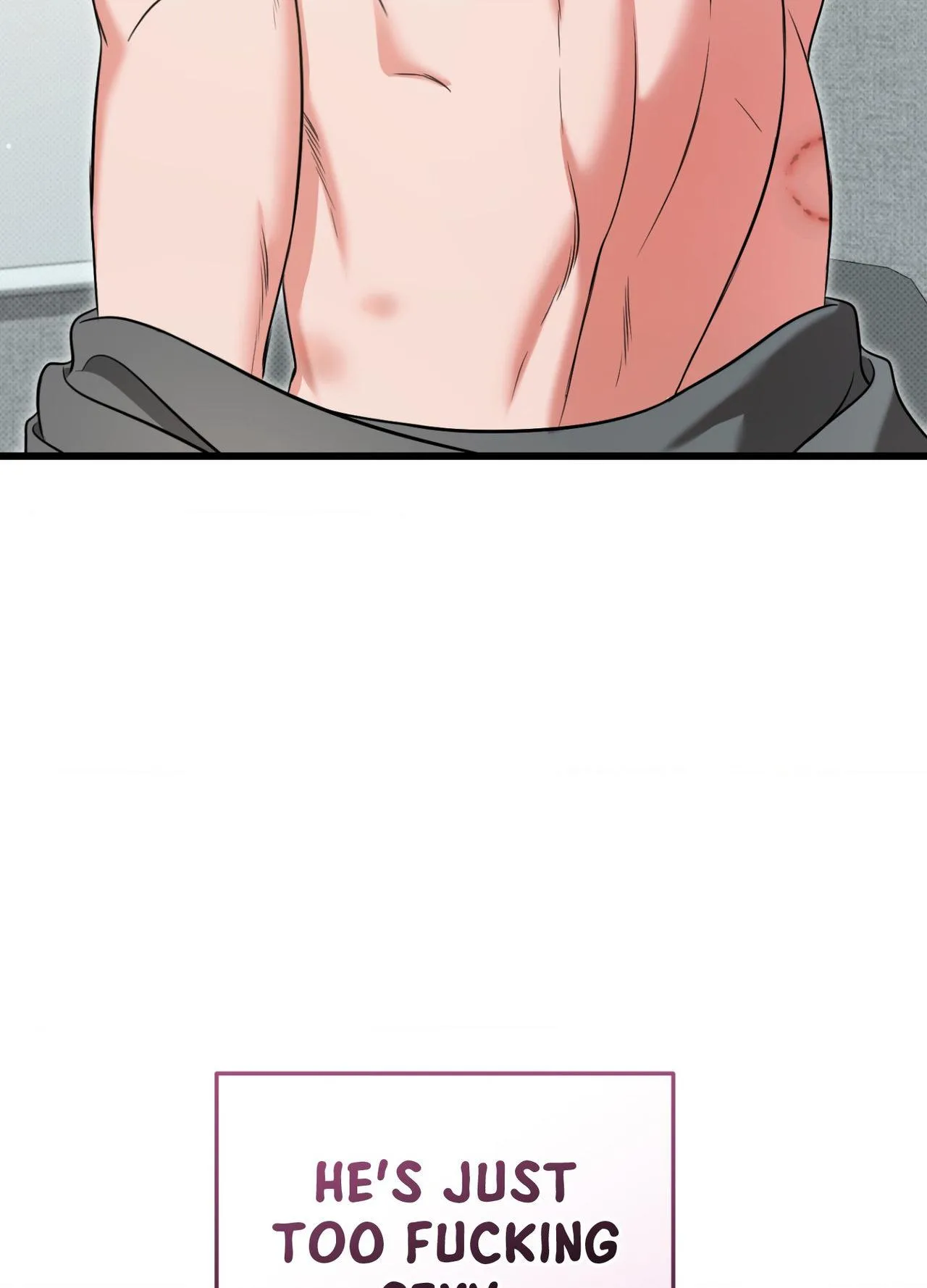 Hit Me Hard Chapter 36 page 10 - 