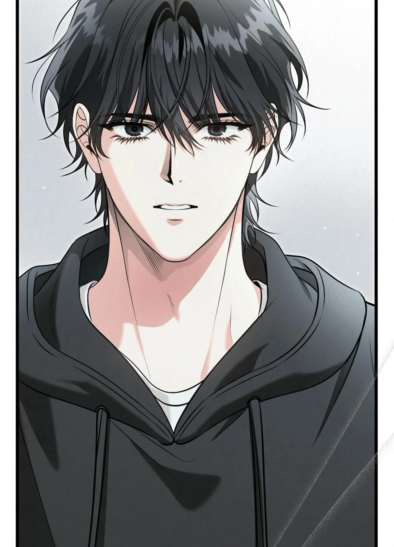 Hit Me Hard Chapter 36 page 92 - 