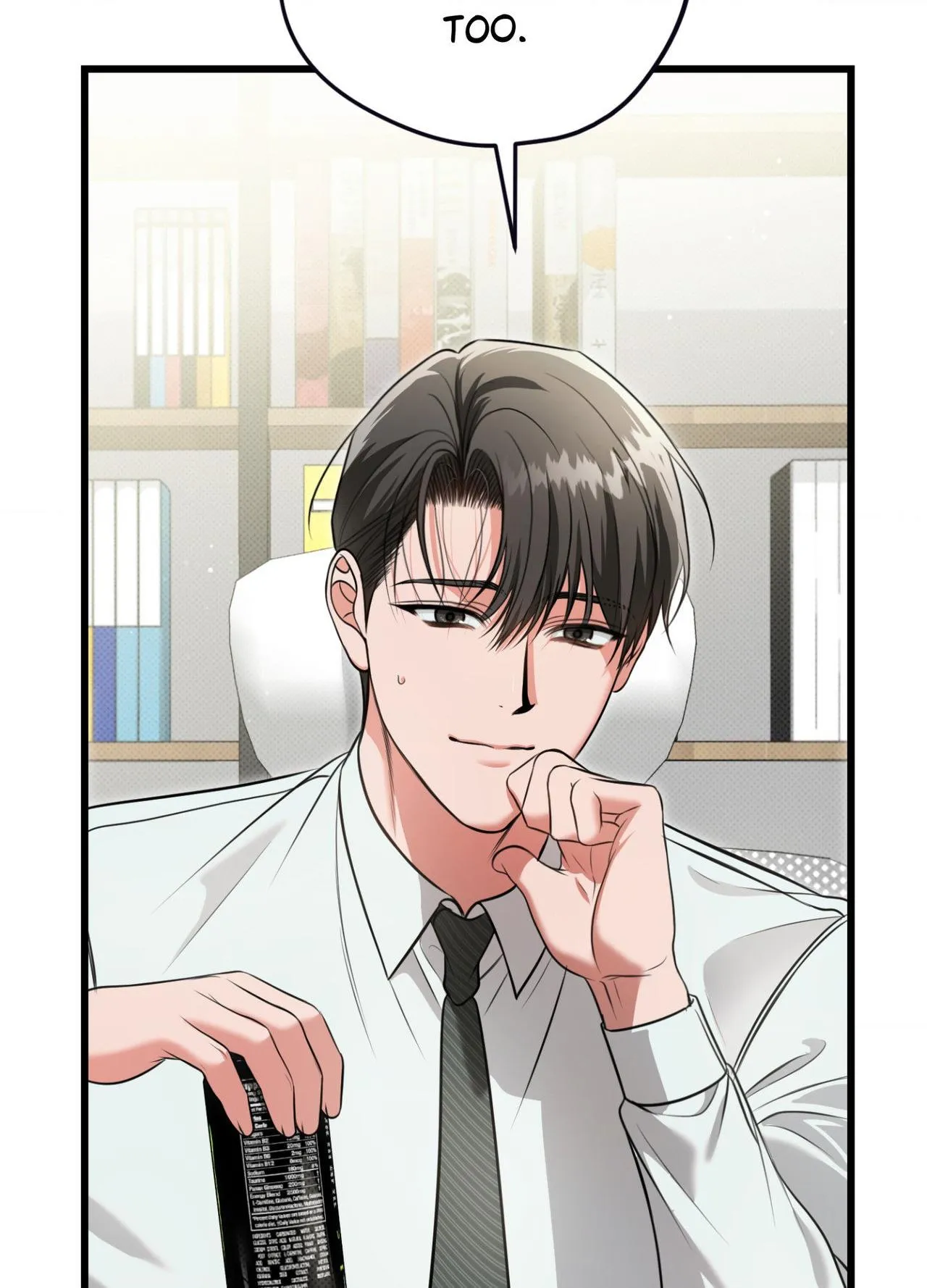 Hit Me Hard Chapter 36 page 94 - 