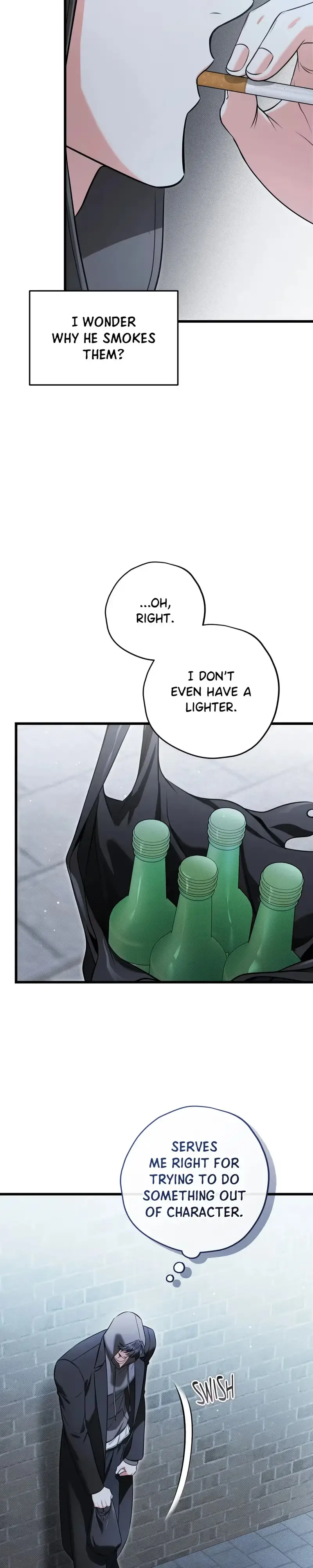 Hit Me Hard Chapter 37 page 17 - 