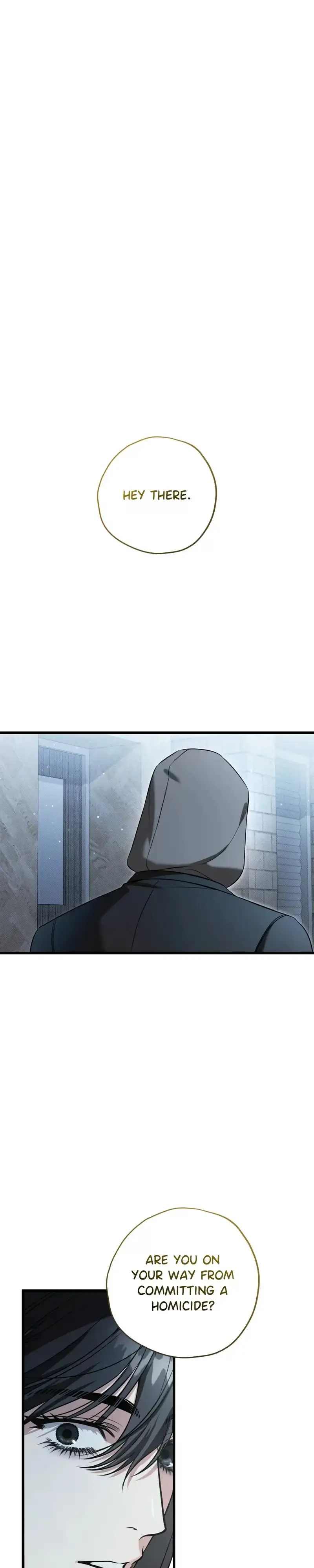 Hit Me Hard Chapter 37 page 19 - 
