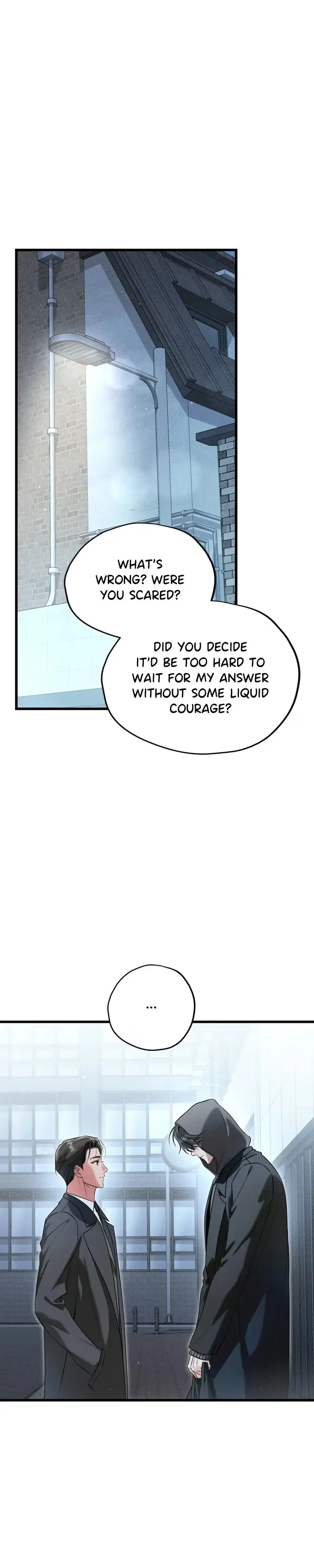 Hit Me Hard Chapter 37 page 25 - 