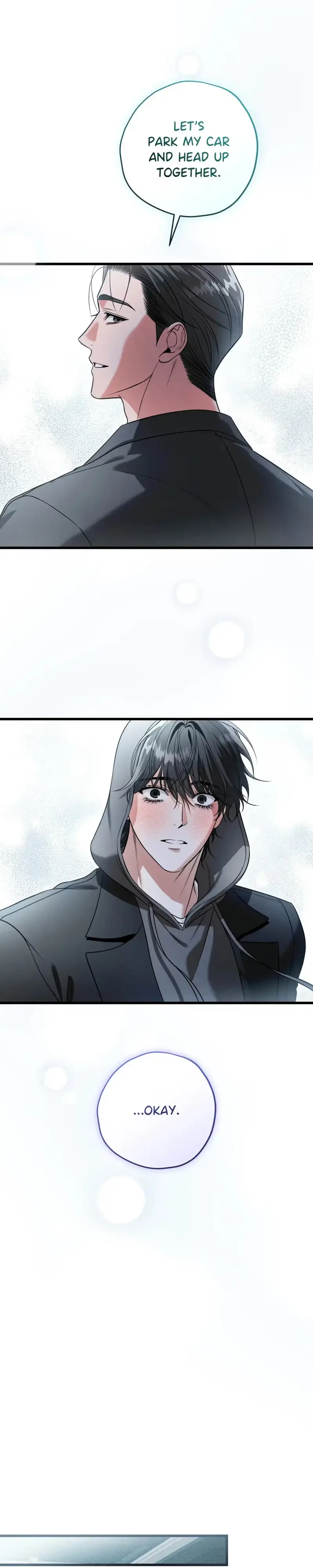 Hit Me Hard Chapter 37 page 27 - 